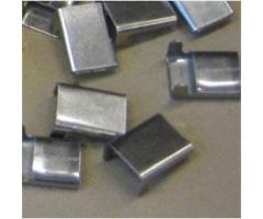 RCU-16-E-W Raychem RPG  16 mm (5/8") Buckle (Wing Type) SS 316 (100 pcs./pack)